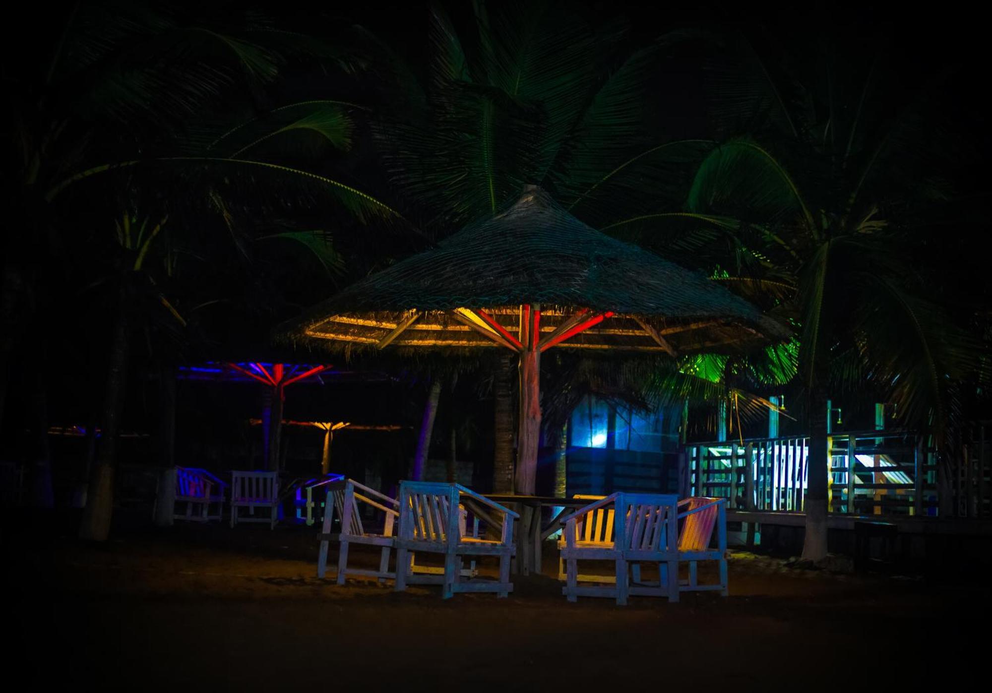 Atlantic Bay Resort, Prampram Kültér fotó