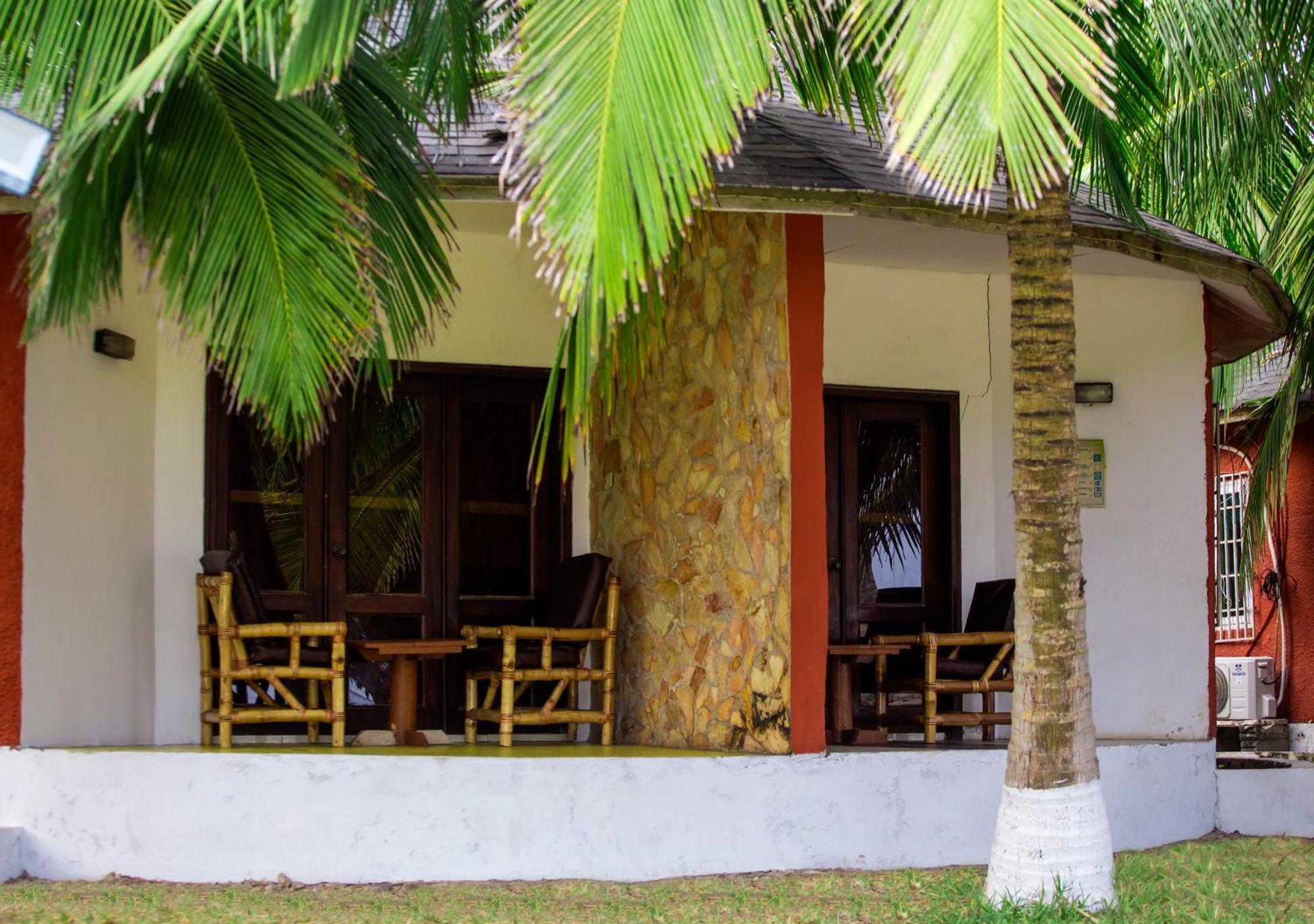 Atlantic Bay Resort, Prampram Kültér fotó