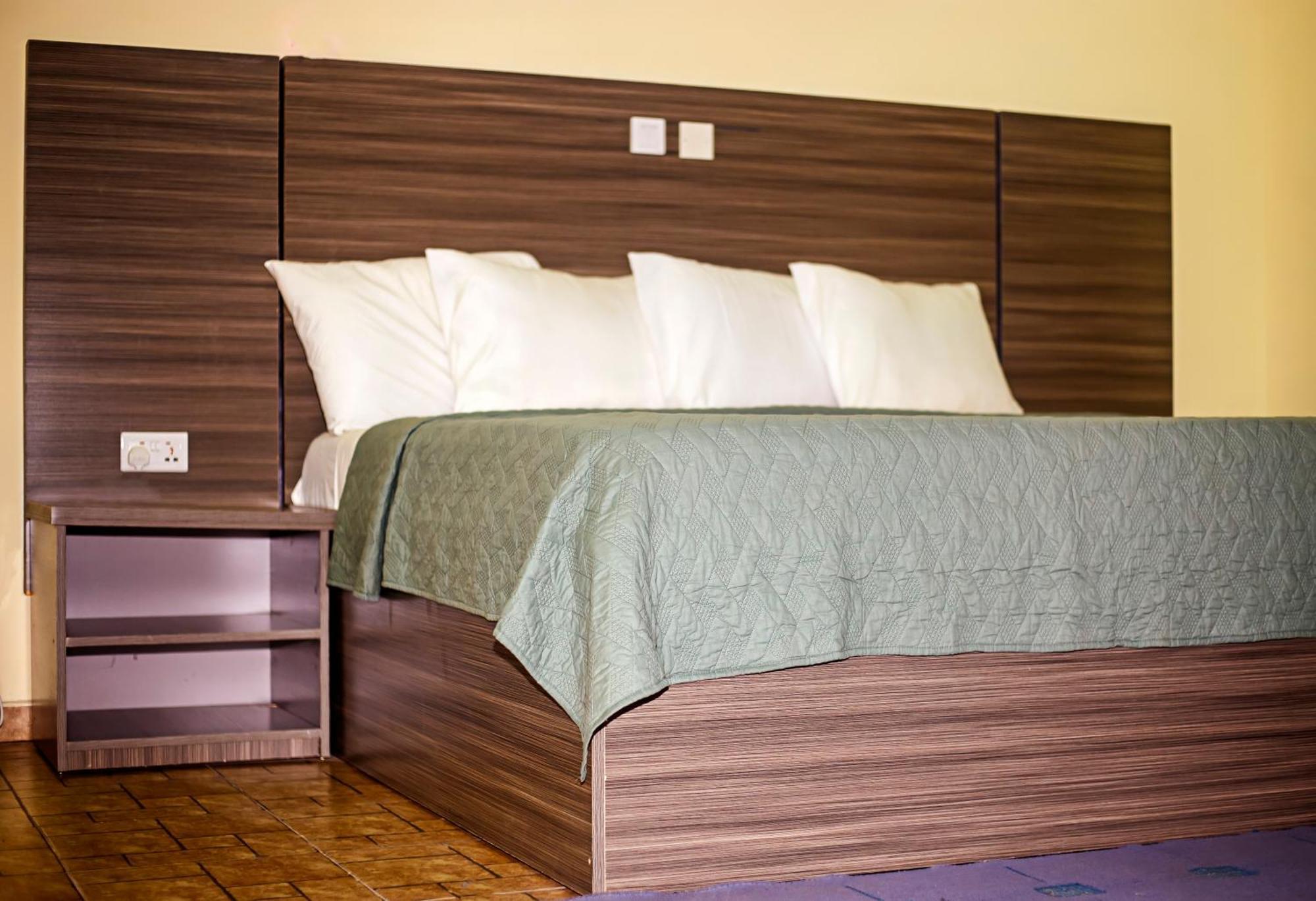 Atlantic Bay Resort, Prampram Kültér fotó