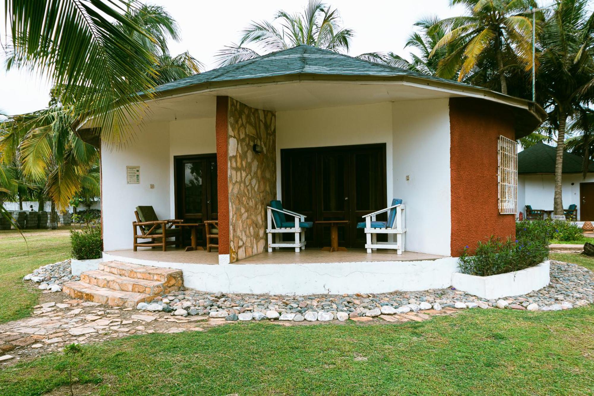 Atlantic Bay Resort, Prampram Kültér fotó